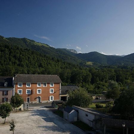 Hotel Ladagnous Peyrouse Eksteriør bilde